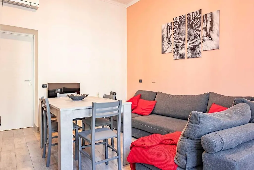 Guest Planet - Modern Flat Centrale M2-1
