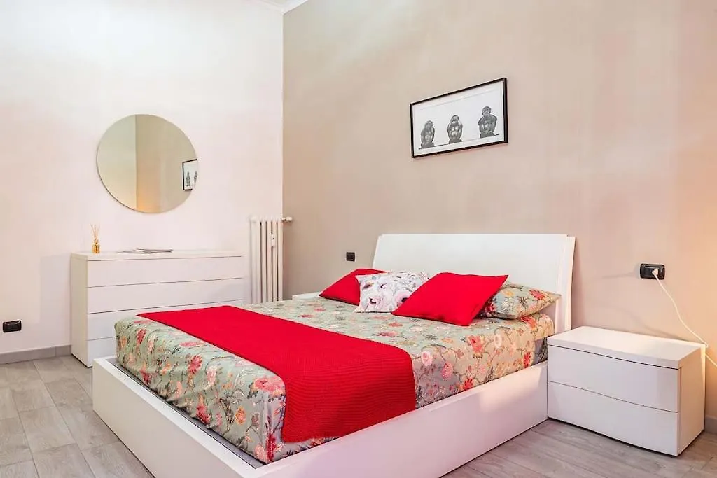Guest Planet - Modern Flat Centrale M2-1