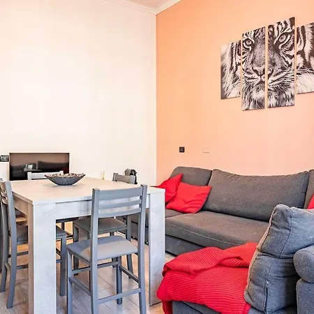 Guest Planet - Modern Flat Centrale M2-3