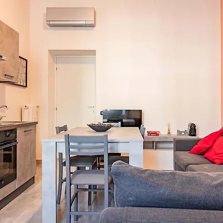 Guest Planet - Modern Flat Centrale M2-2