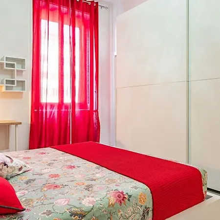 Guest Planet - Modern Flat Centrale M2-2