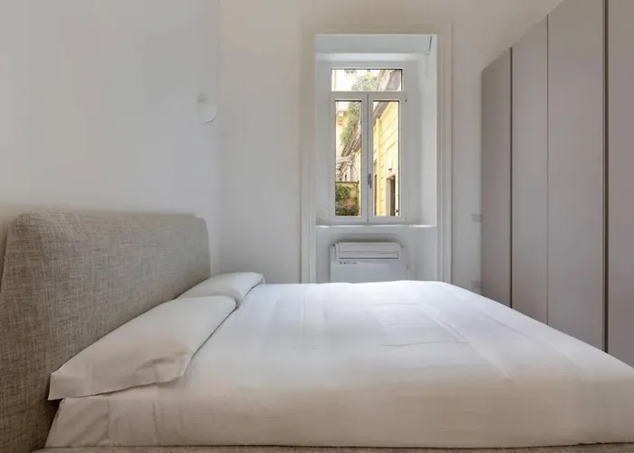 Luxury Duplex Corso Magenta Milano 3Pax-Wifi